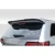 2011-2022 Jeep Grand Cherokee Rainer Rear Roof Wing Spoiler - 1 Piece - image 1