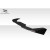 2011-2022 Jeep Grand Cherokee Duraflex Rainer Rear Roof Wing Spoiler - 1 Piece - image 6