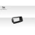Universal R33 Look V2 Front Bumper Air Vent Ducts - 2 Pieces - image 10
