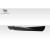 2019-2023 Toyota Corolla Hatchback Rave Rear Mid Wing Spoiler - 1 Piece - image 9