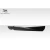 2019-2023 Toyota Corolla Hatchback Rave Rear Mid Wing Spoiler - 1 Piece (S) - image 9