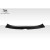 2019-2023 Toyota Corolla Hatchback Rave Rear Mid Wing Spoiler - 1 Piece - image 12