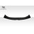 2019-2023 Toyota Corolla Hatchback Rave Rear Mid Wing Spoiler - 1 Piece - image 6