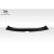 2019-2023 Toyota Corolla Hatchback Duraflex Rave Rear Mid Wing Spoiler - 1 Piece - image 7
