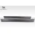 2011-2015 Scion TC RBS Side Skirts - image 3