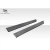 2011-2015 Scion TC RBS Side Skirts - image 5