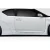 2011-2015 Scion TC RBS Side Skirts - image 1