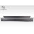 2011-2015 Scion TC Duraflex RBS Side Skirts - 2 Piece - image 6