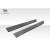 2011-2015 Scion TC RBS Side Skirts - 2 Piece - image 7