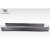 2011-2015 Scion TC RBS Side Skirts - 2 Piece - image 3