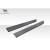 2011-2015 Scion TC RBS Side Skirts - 2 Piece - image 4