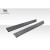 2011-2015 Scion TC Duraflex RBS Side Skirts - 2 Piece - image 4