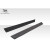 2011-2015 Scion TC RBS Side Skirts - 2 Piece - image 5