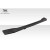 2008-2014 Mercedes C Class C63 W204 Rein Rear Wing Spoiler - 1 Piece (S) - image 12