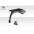 2013-2016 Ford Fusion Reis Front Fender Flares - 4 Pieces - image 10