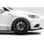 2013-2016 Ford Fusion Reis Front Fender Flares - 4 Pieces - image 1