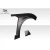 2013-2016 Ford Fusion Reis Front Fender Flares - 4 Pieces - image 17