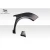 2013-2016 Ford Fusion Reis Front Fender Flares - 4 Pieces - image 6