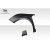 2013-2016 Ford Fusion Reis Front Fender Flares - 4 Pieces - image 14