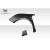 2013-2016 Ford Fusion Reis Front Fender Flares - 4 Pieces - image 8