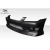 2000-2005 Lexus IS Series IS300 Rexel Front Bumper - 1 Piece - image 9