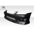 2000-2005 Lexus IS Series IS300 Rexel Front Bumper - 1 Piece - image 9