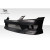 2000-2005 Lexus IS Series IS300 Rexel Front Bumper - 1 Piece - image 7