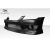 2000-2005 Lexus IS Series IS300 Rexel Front Bumper - 1 Piece - image 6