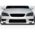 2000-2005 Lexus IS Rexel Front Bumper - image 1