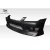 2000-2005 Lexus IS Series IS300 Rexel Front Bumper - 1 Piece - image 11