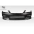 2000-2005 Lexus IS Series IS300 Rexel Front Bumper - 1 Piece - image 4