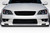 2000-2005 Lexus IS Series IS300 Duraflex Rexel Front Bumper Cover 1 Piece