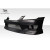 2000-2005 Lexus IS Series IS300 Rexel Front Bumper - 1 Piece - image 4