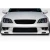 2000-2005 Lexus IS Series IS300 Rexel Front Bumper - 1 Piece - image 1