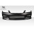 2000-2005 Lexus IS Series IS300 Rexel Front Bumper - 1 Piece - image 3