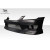 2000-2005 Lexus IS Series IS300 Rexel Front Bumper - 1 Piece - image 4