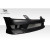 2000-2005 Lexus IS Series IS300 Rexel Front Bumper - 1 Piece - image 8