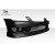 2000-2005 Lexus IS Series IS300 Rexel Front Bumper - 1 Piece - image 8