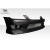 2000-2005 Lexus IS Series IS300 Rexel Front Bumper - 1 Piece - image 5