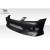 2000-2005 Lexus IS Series IS300 Rexel Front Bumper - 1 Piece - image 6