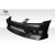 2000-2005 Lexus IS Series IS300 Duraflex Rexel Front Bumper - 1 Piece - image 6