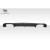 2014-2018 BMW X5M F85 X6M F86 Rover Rear Diffuser - 3 Pieces (S) - image 11