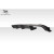 2014-2018 BMW X5M F85 X6M F86 Rover Rear Diffuser - 3 Pieces (S) - image 7