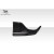 2019-2023 Toyota Corolla Hatchback Ryo Rear Lip Add On Spoilers - 2 Pieces - image 12