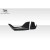 2019-2023 Toyota Corolla Hatchback Ryo Rear Lip Add On Spoilers - 2 Pieces (S) - image 5