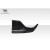 2019-2023 Toyota Corolla Hatchback Ryo Rear Lip Add On Spoilers - 2 Pieces (S) - image 7