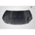 2022-2025 Toyota 86/ Subaru Brz GT Competition Hood - 1 Piece - image 2