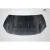 2022-2025 Toyota 86 GT Competition Carbon Fiber Hood - image 3