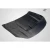 2022-2025 Toyota 86 GT Competition Carbon Fiber Hood - image 4