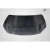 2022-2025 Toyota 86 GT Competition Carbon Fiber Hood - image 10